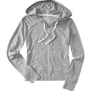 aeropostale full zip
